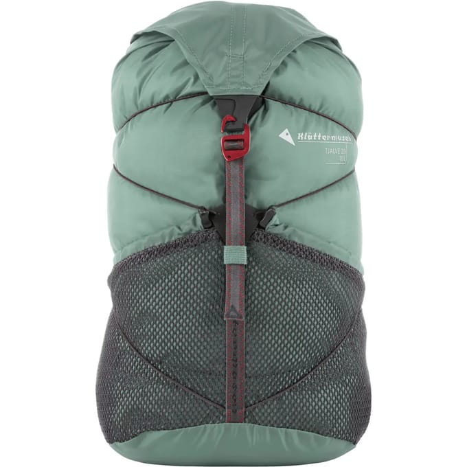 Wandelzak Klättermusen Tjalve 2.0