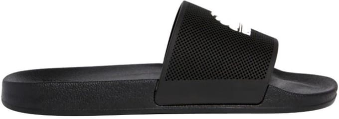 Sacramento Slipper Black 42