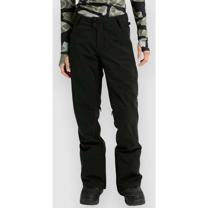 Burton Reserve Slm 2L Broek zwart