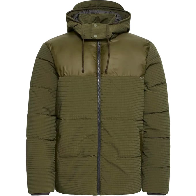 Hooded jacket Blend BHEshan