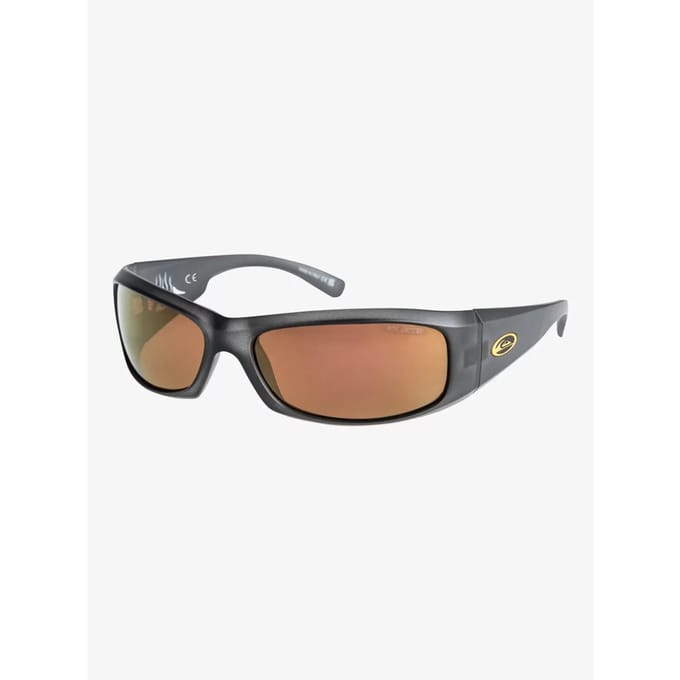 Zonnebril Quiksilver Fishy Polarized