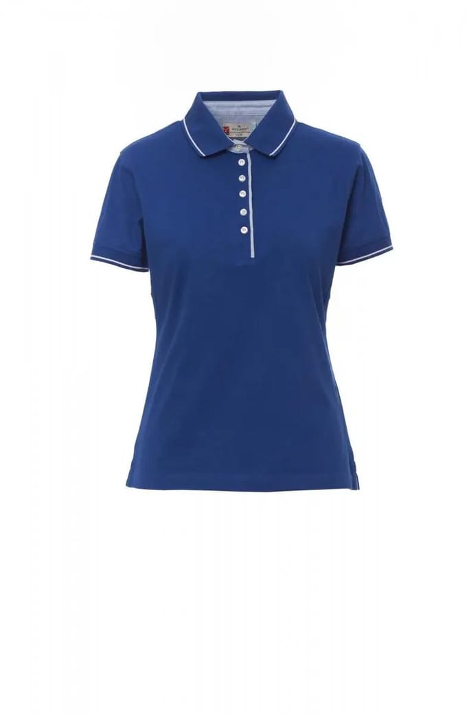 Payper Leeds - navy blue/white - L