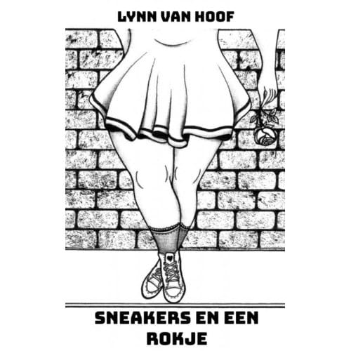 Sneakers En Een Rokje - Lynn Van Hoof