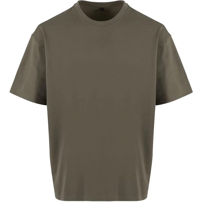 Oversized T-shirt New Morning Studios