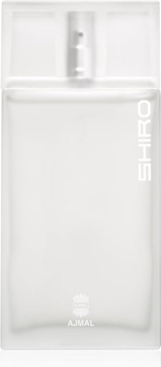 Ajmal Shiro Eau De Parfum 90 Ml