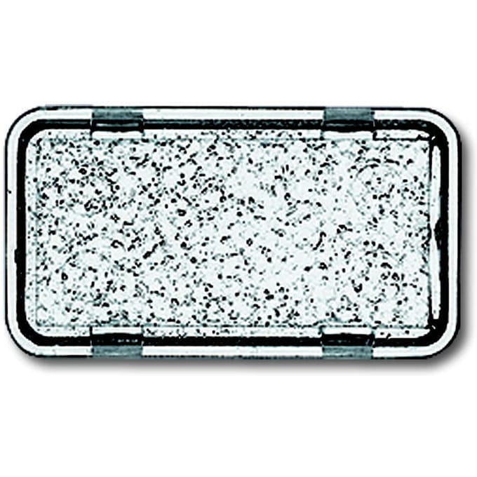 ABB Busch-Jaeger Neutraal Symbool Voor Wip 2106 IP44 - 2CKA001714A0252 [5 stuks]