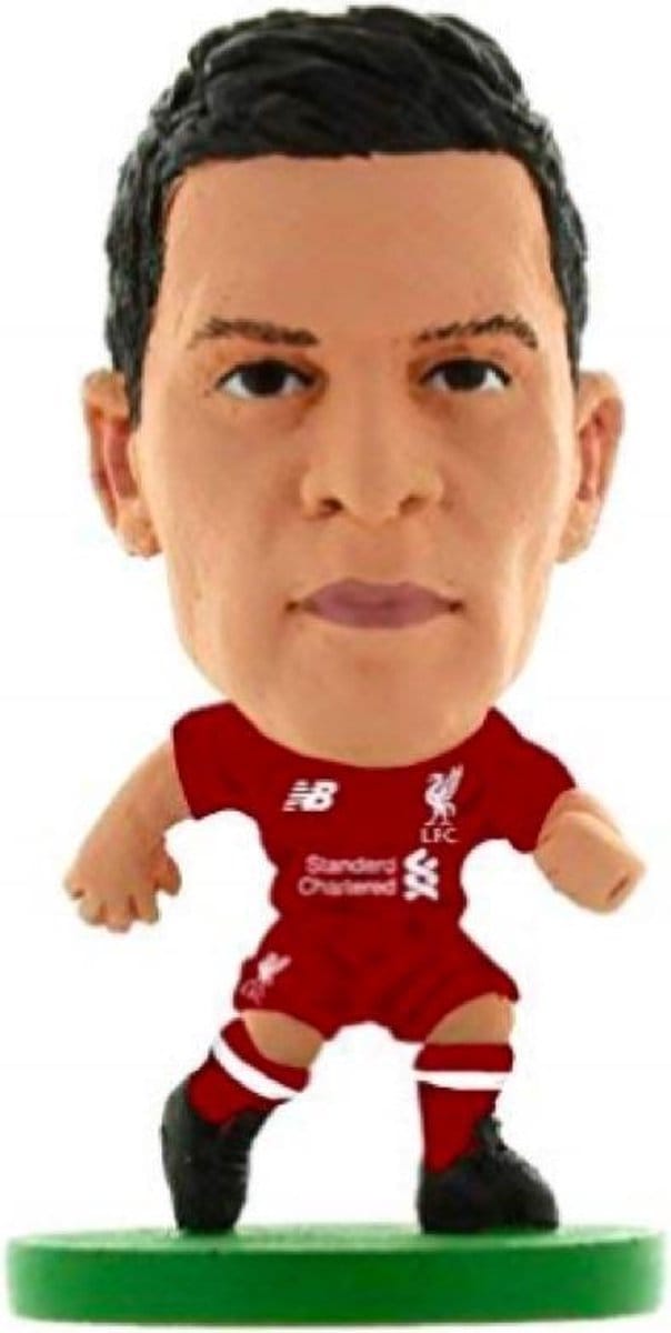 Liverpool SoccerStarz Lovren