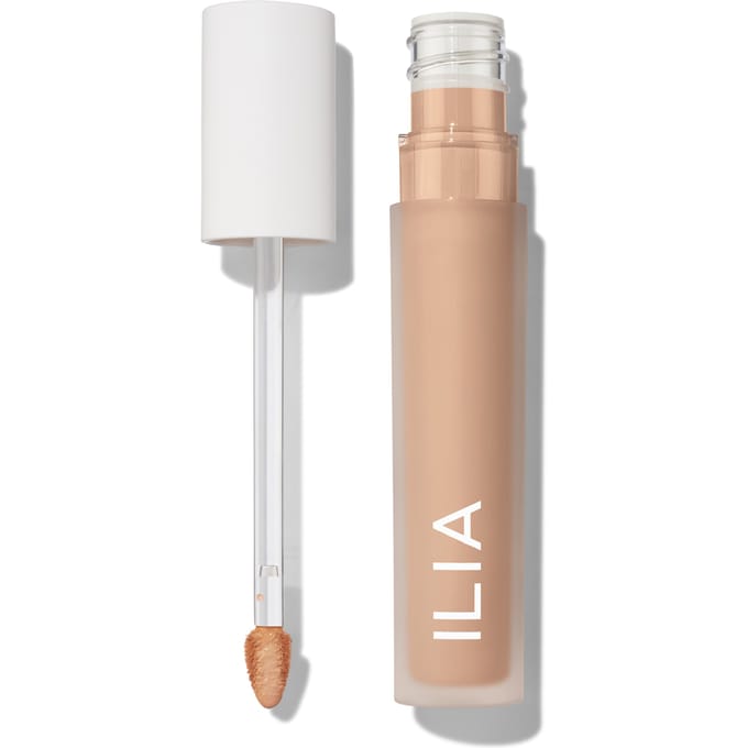 Ilia Beauty Skin Blur Serum Concealer - 15C Voile