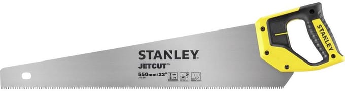 Stanley Handzaag JetCut SP 550mm - 7T/inch 2-15-289
