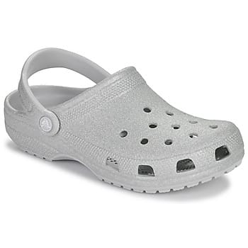 Crocs Classic Glitter Instappers Senior