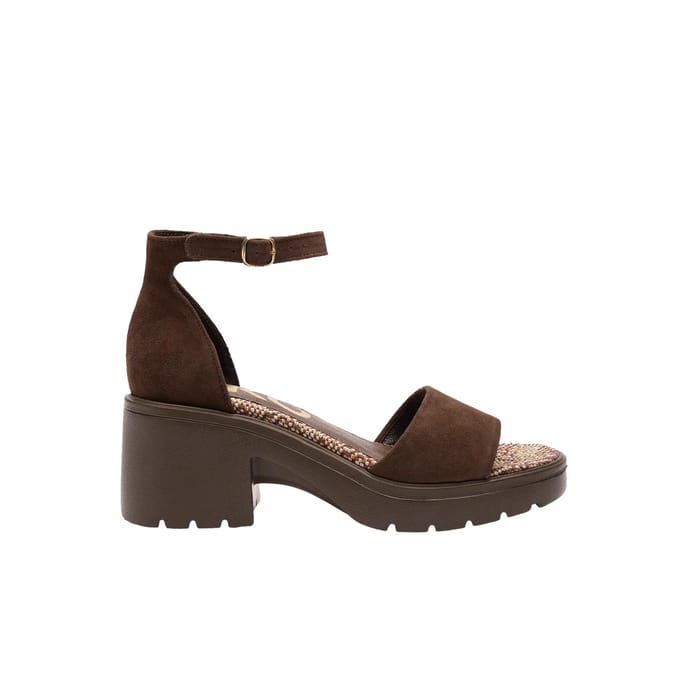Dames sandalen Ryłko Hayley