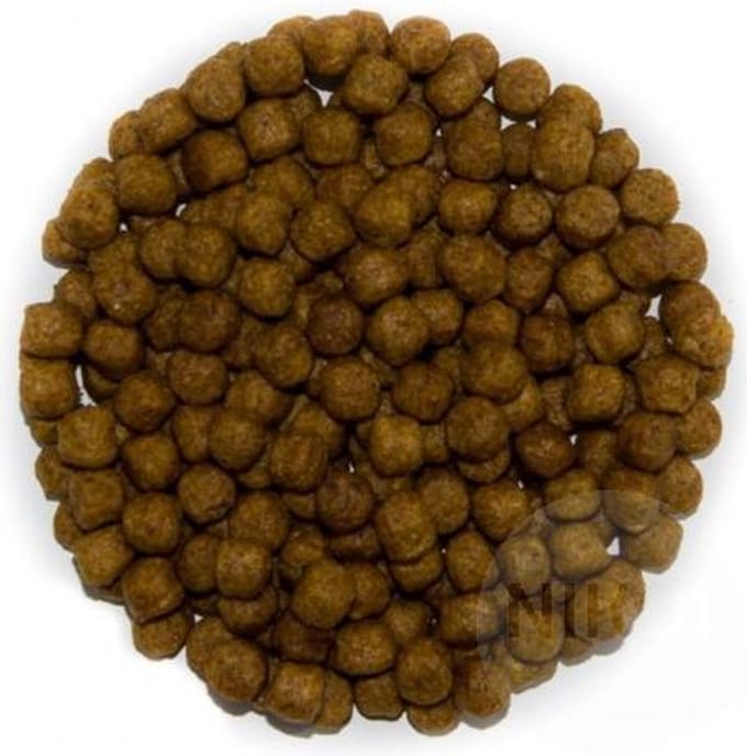 Koivoer Coppens 15 kg 6mm korrel