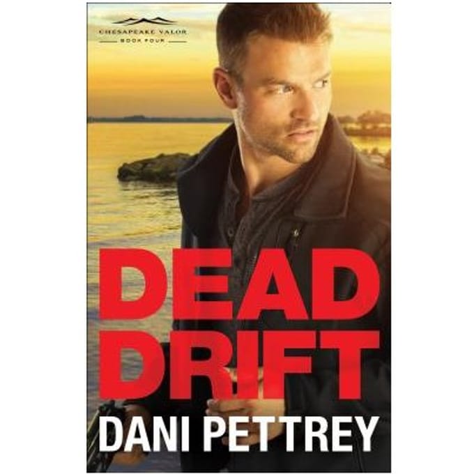 Dead Drift - Dani Pettrey