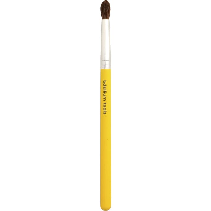 Bdellium Tools, Série Étudiant, Petit Pinceau Estompe Conique, Yeux 783, 1 Pinceau