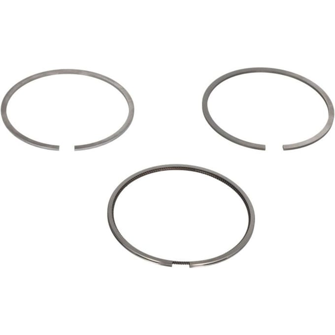 Zuigerveren set MAHLE 012 08 N0