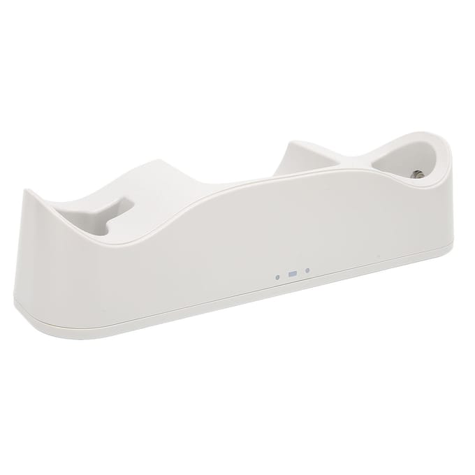 VR Oplaadstation Professioneel Oplaadbaar Magneet VR Snel Oplaadbasis voor Oculus Quest 2 white