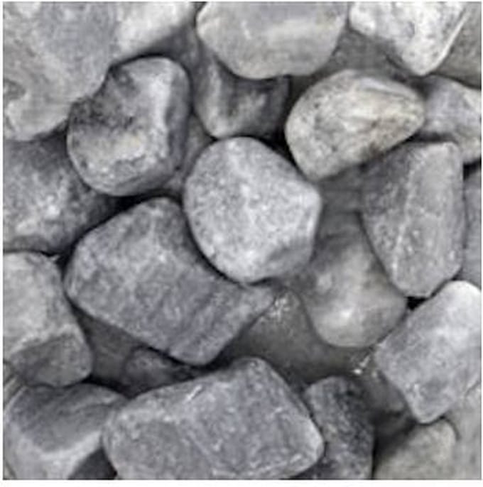 Dupla Ground Nature Ice Stone 16-25MM 10KG