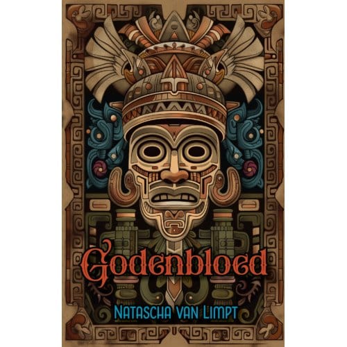 Godenbloed - Natascha van Limpt