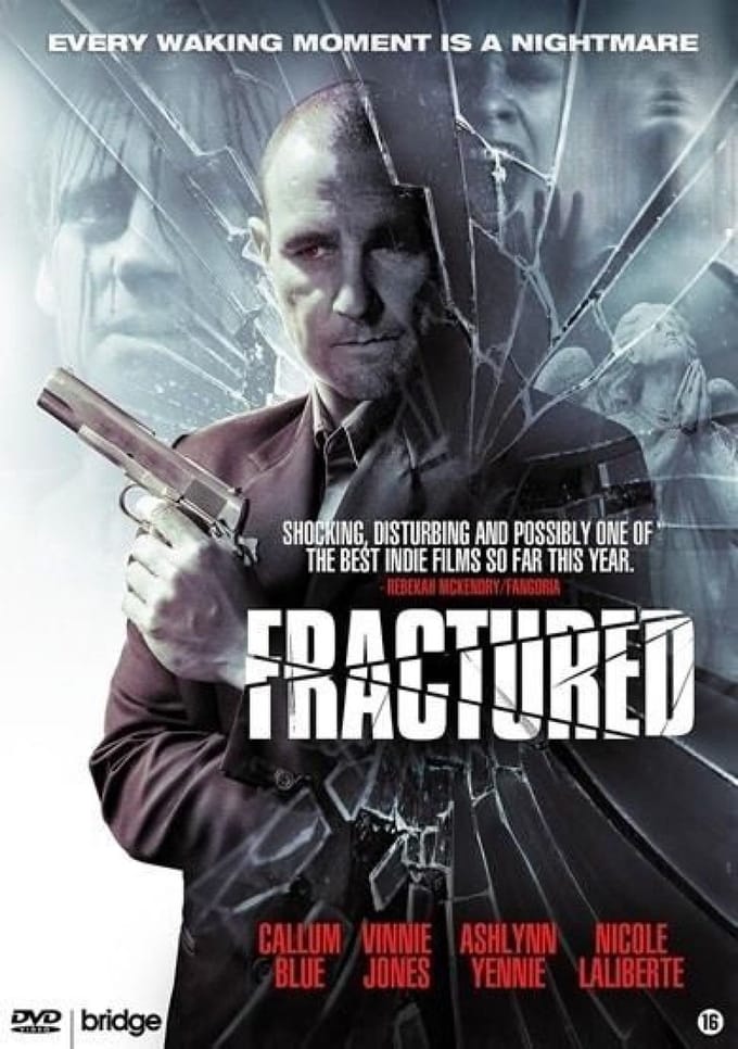 Fractured