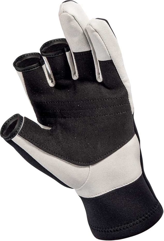 Mares Tek 2mm Amara gloves - XR Line S