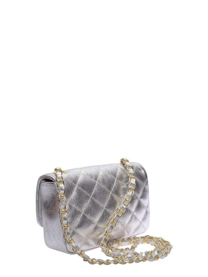 Handtas Luisa Vannini Crossbodytas