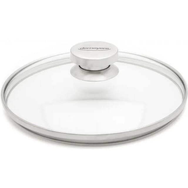 Demeyere Glazen Deksel - Ø32 cm