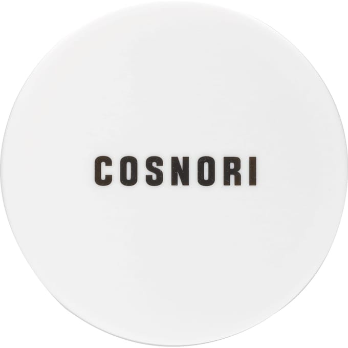 Cosnori, Blossom Finish Poeder Compact, 0,29 fl oz (8,5 gr) black