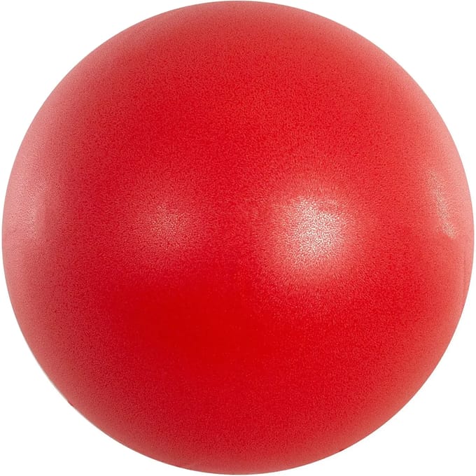 Yoga Pilates Bal Softee
