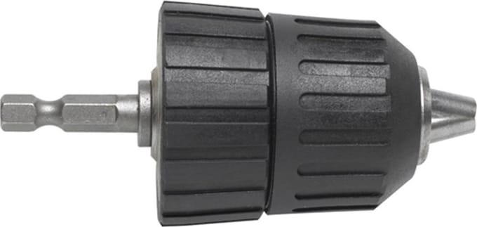 Makita P-04379 Boorkop snelspan 1-10mm 1/4