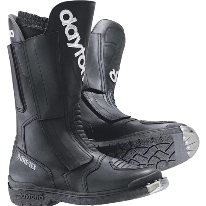 Motorcross schoenen Daytona Trans Open Gtx
