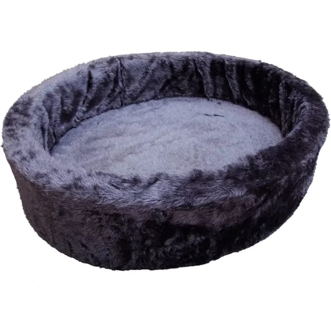 Pluche hondenbed Nobby Pet