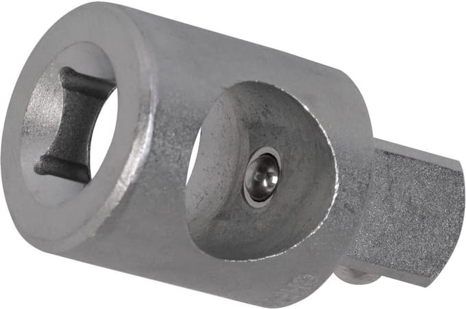 SW-Stahl 05907L-1 Slider 1/2 inch externe schijf I 3/8 inch interne schijf I chroom vanadium staal