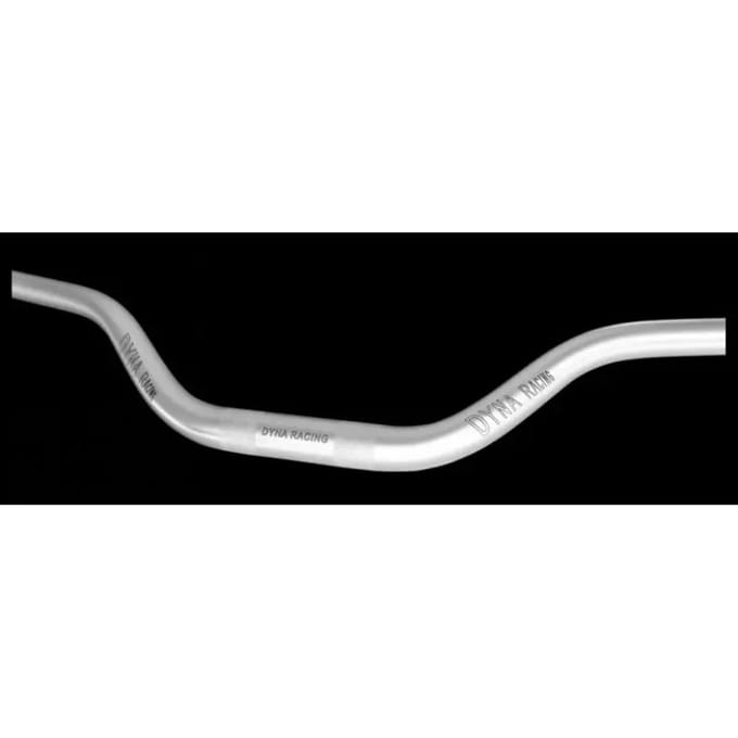 Motorfiets polsband stuur protaper type Brazoline Dyna Racing