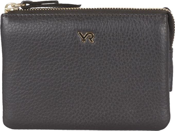 YR portemonnee PM 29361 brown