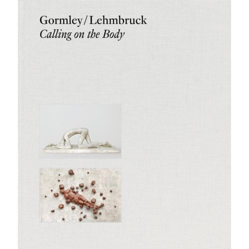 Gormley / Lehmbruck (Bilingual Editon) - Söke Dinkla