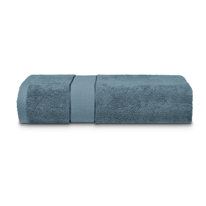 Katoenen badhanddoek Esli