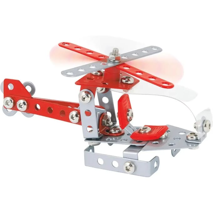 Alexander Toys Constructor - Helios (Helikopter) - 96st
