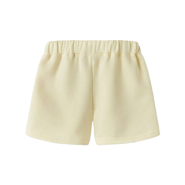 NAME IT - NKFFABIA SWEAT SHORTS BRU - Meisjes - Bermuda shorts