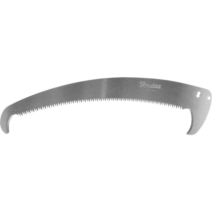 Bradas - Vervangend Zaagblad - 36cm - SK5 Staal - Teflon Gecoat