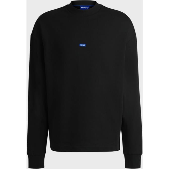 Hugo Nedro Sweater Heren