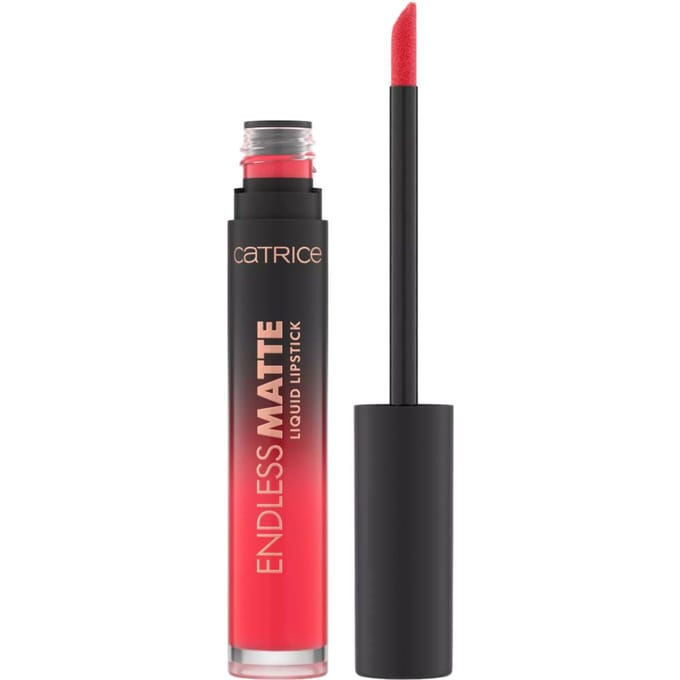 Lipstick Catrice Endless Matte Vloeibare Lippenstift