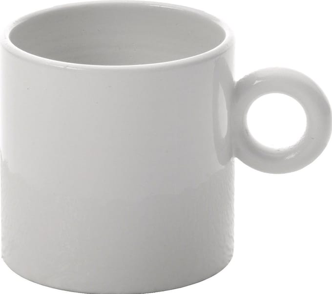 Alessi Dressed espressokop
