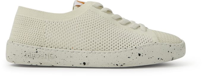 Camper Peu Touring Sneaker - Damen - Wit - 36