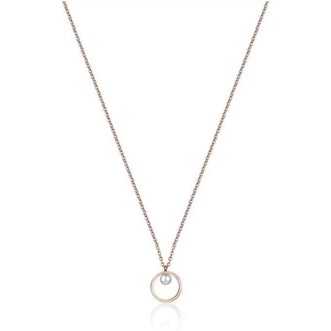 Damesketting Isabella Ford Lea
