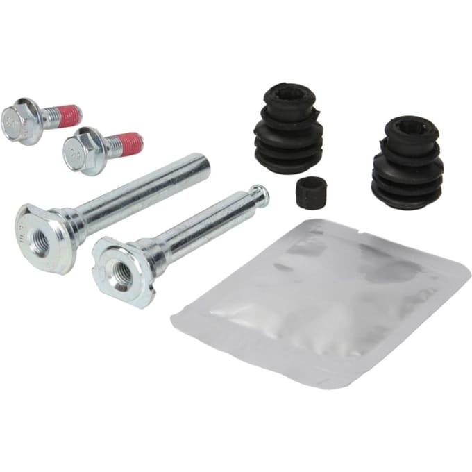 Reparatieset, remklauw QUICK BRAKE 113-1383X