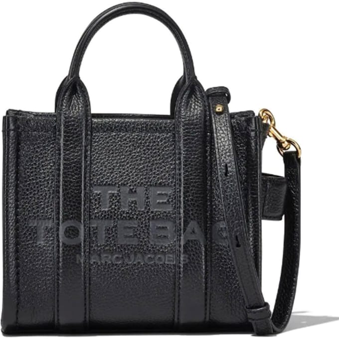 Marc Jacobs Zakken. Zwart