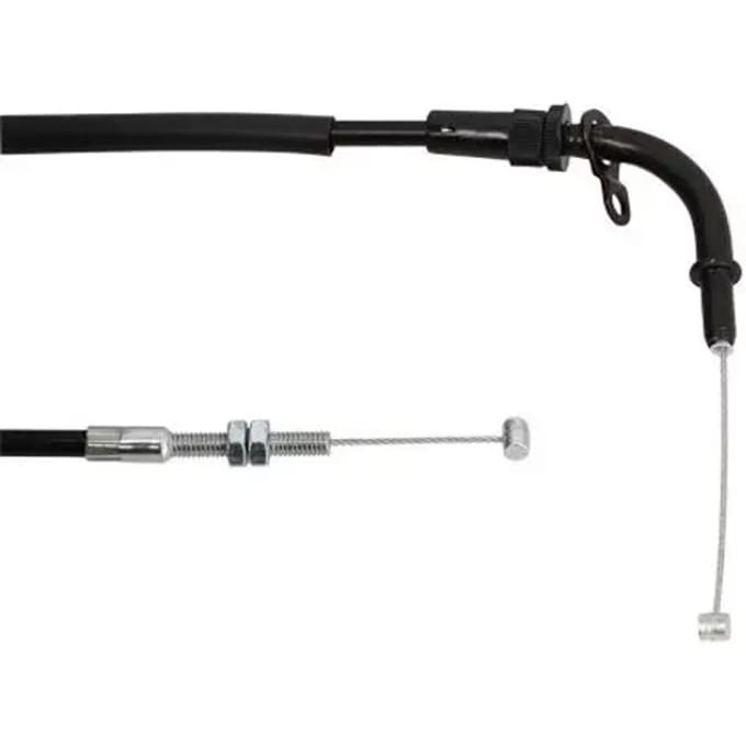 Motorfiets gaskabel Brazoline Yamaha Yzf-r6 600 H (1999-2002) (Oem 5eb-26311-00)