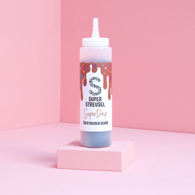 SuperDrip Bruin 300 g