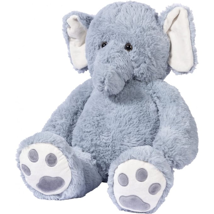 Simba Dickie toys Pluche Olifant - 70 CM