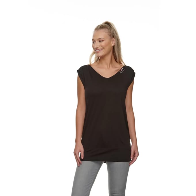 Damestanktop Ragwear Casidy A